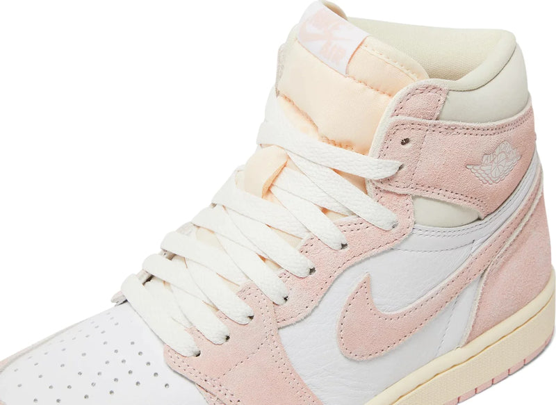 Nike Air Jordan 1 High OG Washed Pink (W)