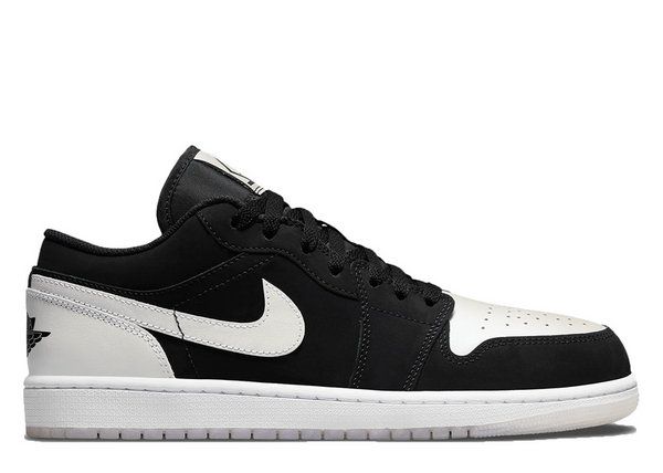 Nike Air Jordan 1 Low Diamond Shorts