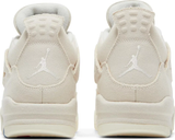Nike Air Jordan 4 Retro Blank Canvas (W)
