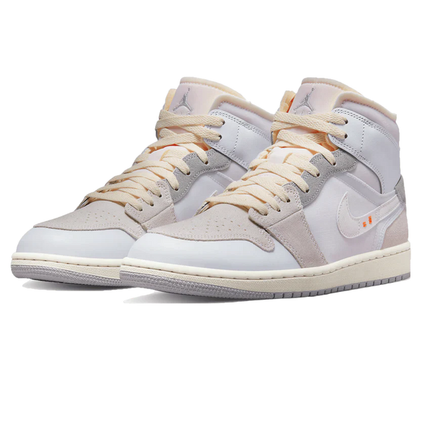 Nike Air Jordan 1 Mid SE Craft Inside Out
