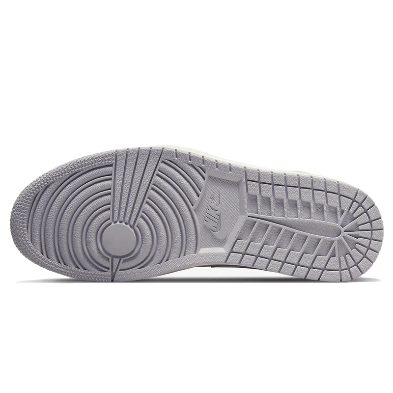 Nike Air Jordan 1 Mid SE Craft Inside Out
