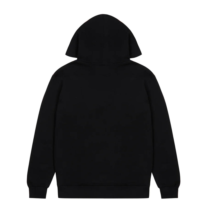 Trapstar Chenille Decoded Hooded Tracksuit
