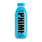 Prime Drink Blue Raspberry