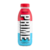 Prime Drink Ice Pop