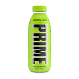 Prime Drink Lemon Lime