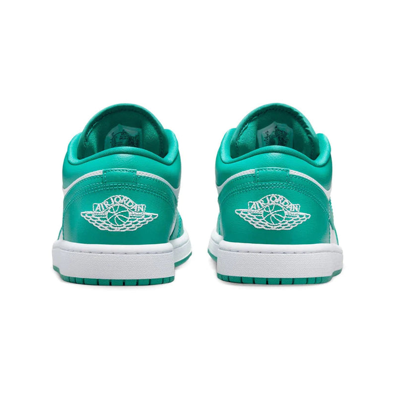 Nike Air Jordan 1 Low New Emerald (W)