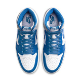 Nike Air Jordan 1 High OG True Blue