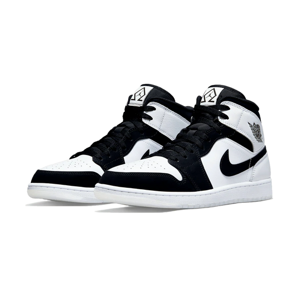 Nike Air Jordan 1 Mid Diamond Shorts