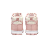 Nike Dunk High Pink Oxford (W)