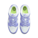 Nike Dunk Low Next Nature Lilac Move To Zero (W)