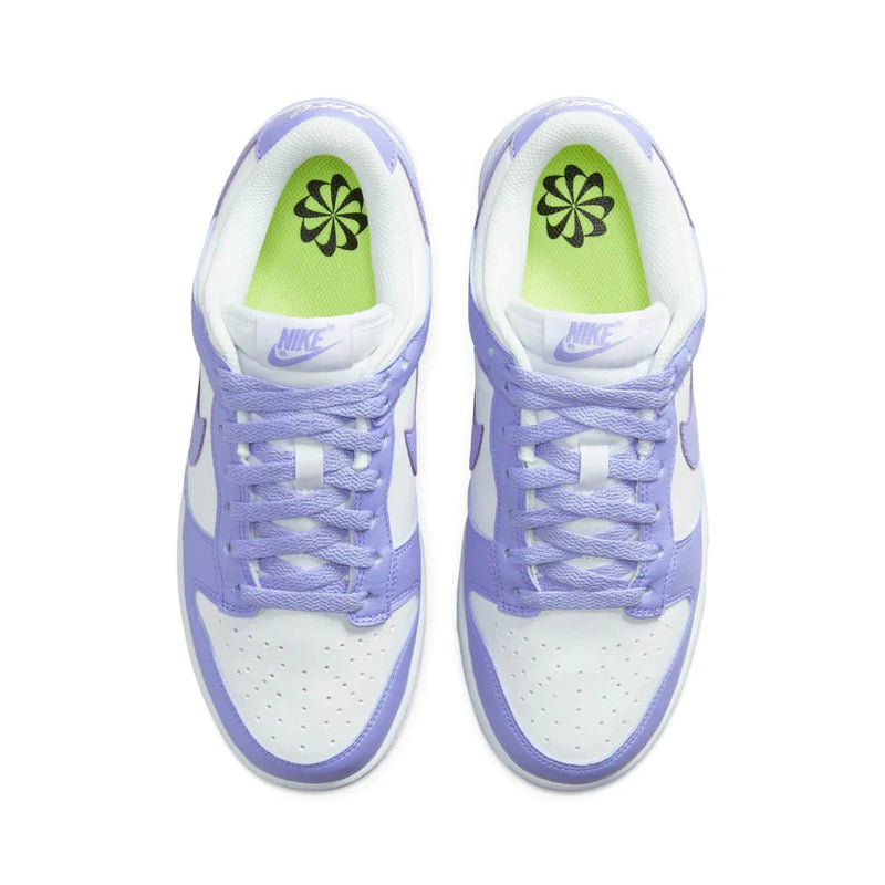 Nike Dunk Low Next Nature Lilac Move To Zero (W)