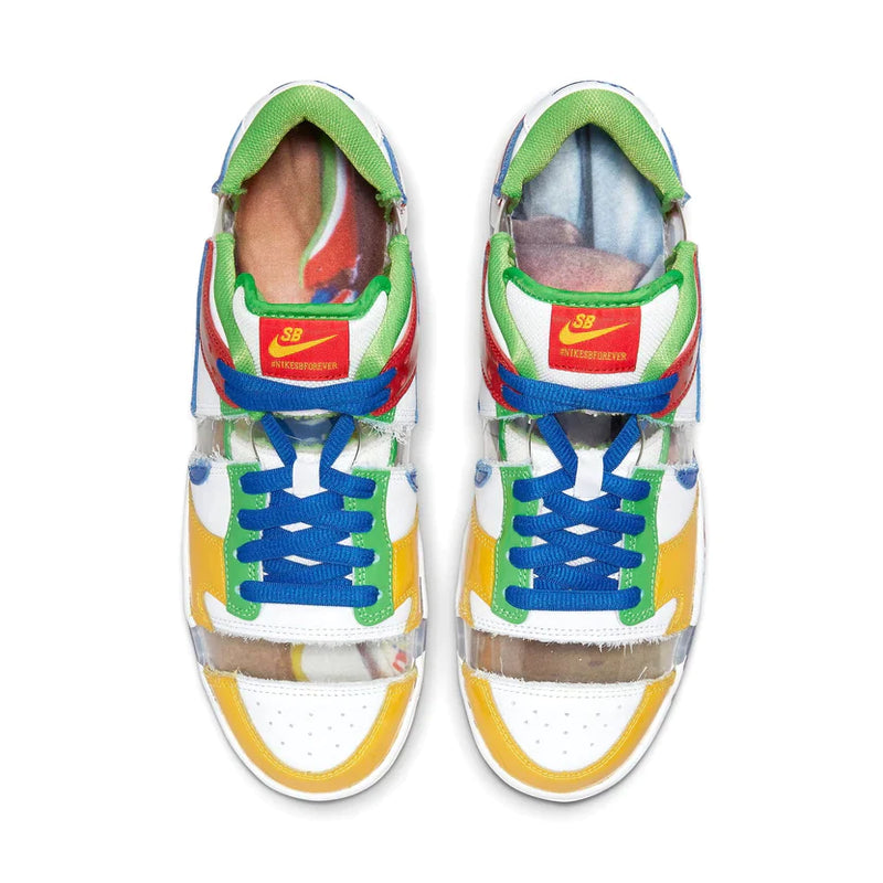 Nike SB Dunk Low Sandy Bodecker