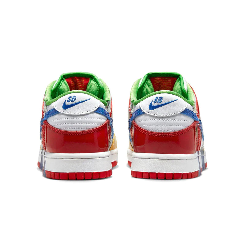 Nike SB Dunk Low Sandy Bodecker